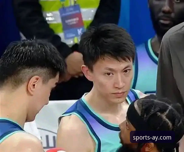 浙江83-81加时胜宁波晋级八强：完整赛事复盘与关键战术分析